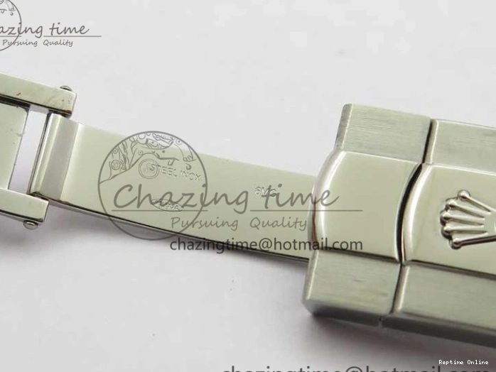 1229 DateJust 41MM 126334 904L SS VRF 1:1 Best Edition Black Dial Stick Markers on SS Jubilee Bracelet A Trendy 2901